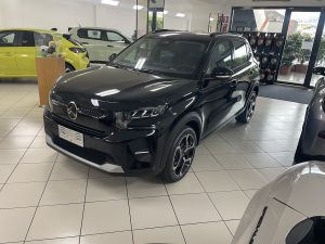 Citroen Nuova C3 Benzina 100CV Plus Manuale