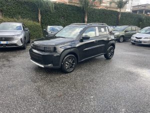 Fiat Grande Panda Benzina 1.2 Benzina 74kW (100CV) Manuale Icon