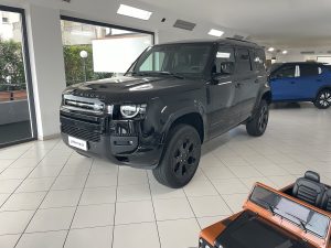 Land Rover Defender 110 200cv X-Dynamic SE