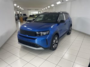 Opel Nuovo Frontera GS Hybrid 110cv Automatico