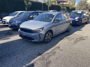 Nuova Opel Corsa 1.2 Benzina GS