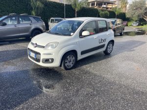 FIAT Panda 1.3 MJT S&S Easy