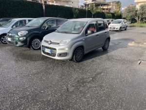 FIAT – Panda 3ª serie – Panda 1.2 Easy