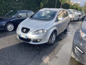 SEAT Altea XL 1.9 TDI Free