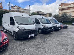 VEICOLI COMEMRCIALI FIAT CITROEN OPEL PEUGEOT