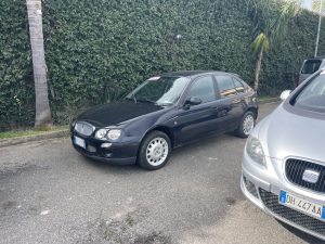 ROVER 25 2.0i turbodiesel 5 porte Club