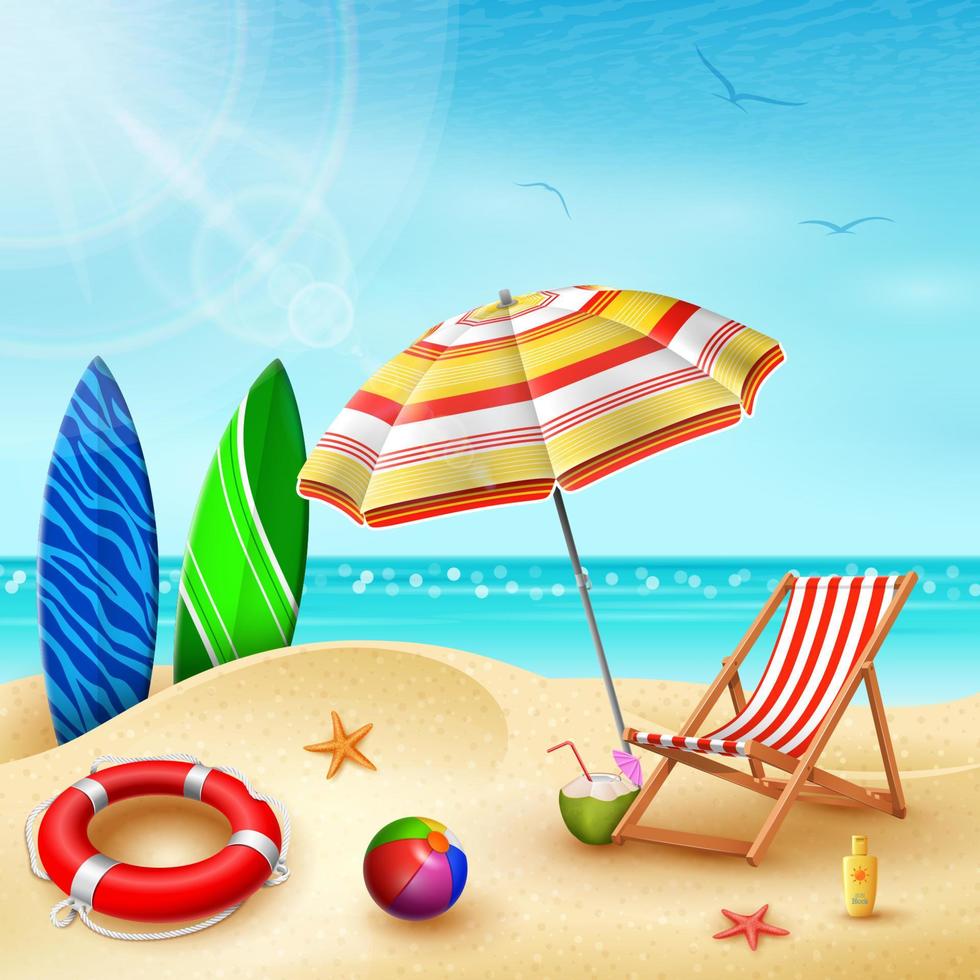 Estate al mare